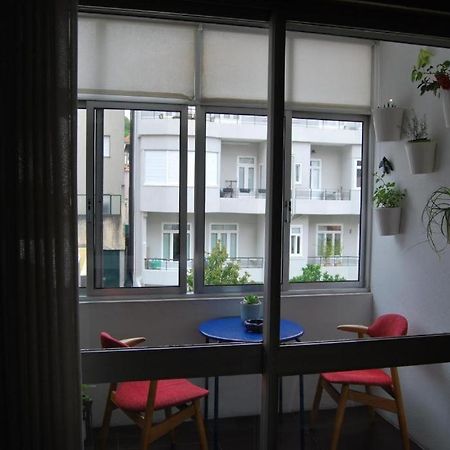Suite Camoes Porto Buitenkant foto