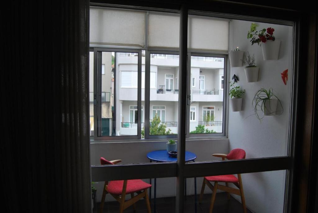 Suite Camoes Porto Buitenkant foto