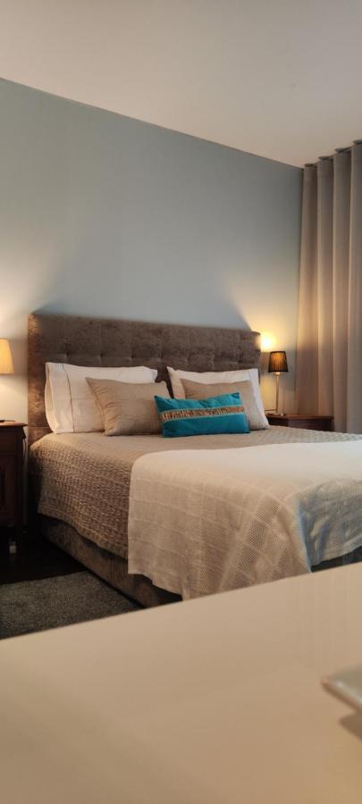 Suite Camoes Porto Buitenkant foto
