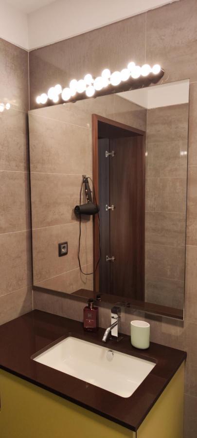 Suite Camoes Porto Buitenkant foto